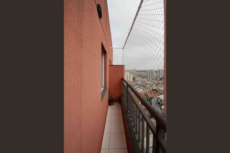 Apartamento para alugar com 2 quartos, 70m² em Vila Ema, São Paulo