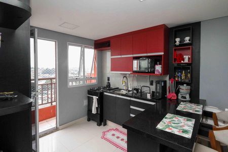 Apartamento para alugar com 2 quartos, 70m² em Vila Ema, São Paulo