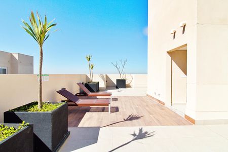 Apartamento para alugar com 35m², 2 quartos e sem vagaÁrea comum