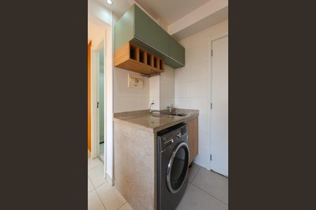 Apartamento para alugar com 35m², 2 quartos e sem vagaÁrea de Serviço