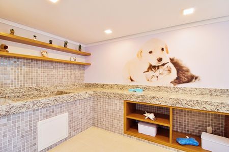 Apartamento para alugar com 35m², 2 quartos e sem vagaÁrea comum