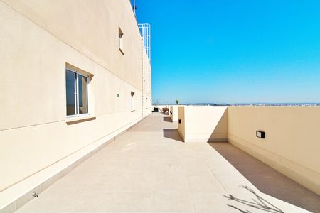 Apartamento para alugar com 35m², 2 quartos e sem vagaÁrea comum