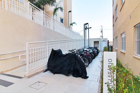 Apartamento para alugar com 35m², 2 quartos e sem vagaÁrea comum