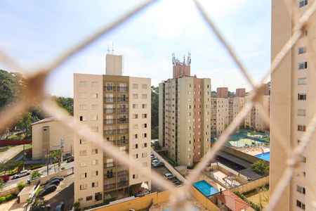 Apartamento para alugar com 35m², 2 quartos e sem vagaVista do Quarto 1