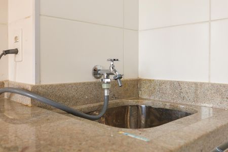 Apartamento para alugar com 35m², 2 quartos e sem vagaÁrea de Serviço