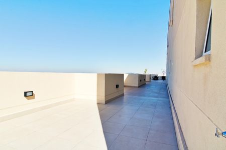 Apartamento para alugar com 35m², 2 quartos e sem vagaÁrea comum