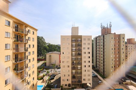 Apartamento para alugar com 35m², 2 quartos e sem vagaVista do Quarto 2