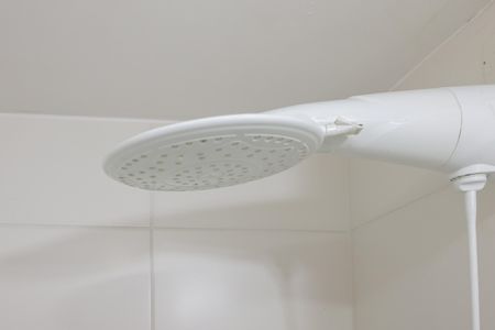 Apartamento para alugar com 35m², 2 quartos e sem vagaBanheiro