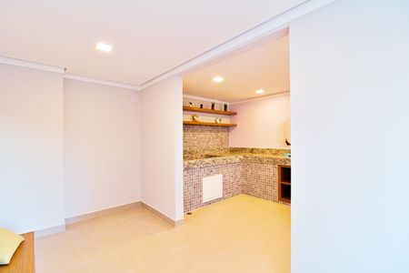 Apartamento para alugar com 35m², 2 quartos e sem vagaÁrea comum