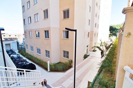 Apartamento para alugar com 35m², 2 quartos e sem vagaÁrea comum