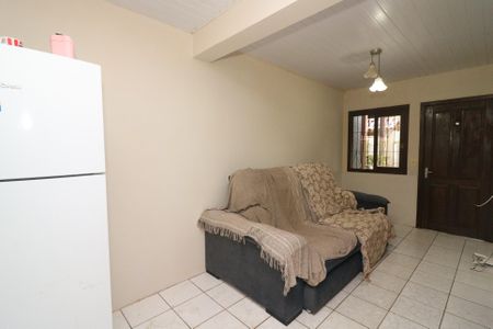 Sala de casa para alugar com 2 quartos, 65m² em Hípica, Porto Alegre