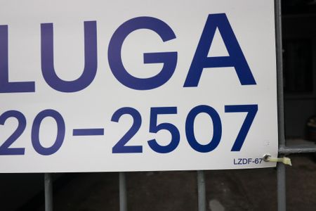 Casa para alugar com 65m², 2 quartos e 2 vagasPlaca