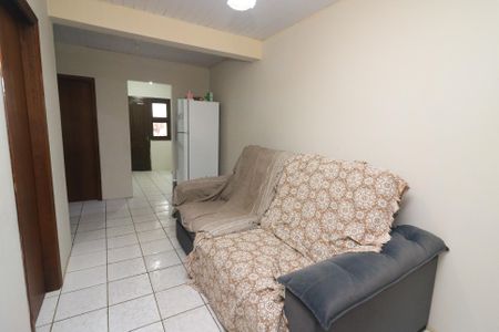 Sala de casa para alugar com 2 quartos, 65m² em Hípica, Porto Alegre