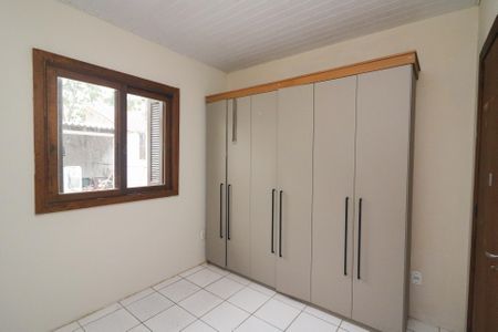 Quarto 2 de casa para alugar com 2 quartos, 65m² em Hípica, Porto Alegre