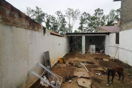 Casa para alugar com 65m², 2 quartos e 2 vagasVista do Quarto 2