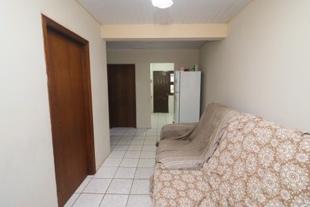 Sala de casa para alugar com 2 quartos, 65m² em Hípica, Porto Alegre