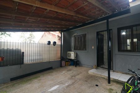 Casa para alugar com 65m², 2 quartos e 2 vagasGaragem