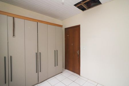 Casa para alugar com 65m², 2 quartos e 2 vagasQuarto 2