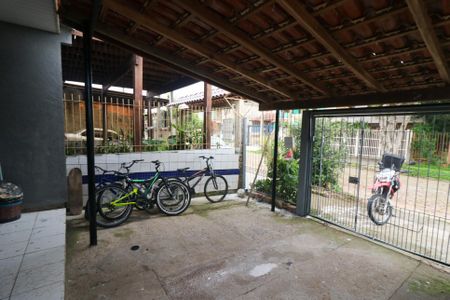 Casa para alugar com 65m², 2 quartos e 2 vagasGaragem