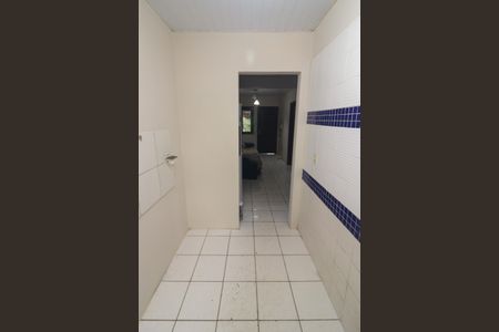 Casa para alugar com 65m², 2 quartos e 2 vagasCozinha