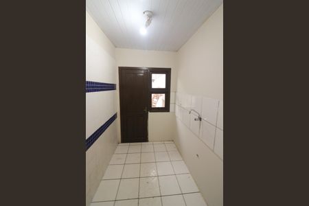 Casa para alugar com 65m², 2 quartos e 2 vagasCozinha