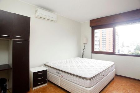 Apartamento à venda com 78m², 2 quartos e 2 vagasQuarto 2