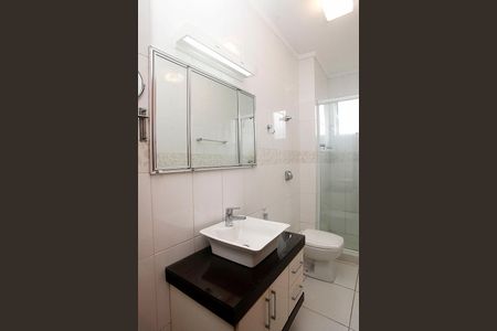 Apartamento à venda com 78m², 2 quartos e 2 vagasBanheiro 1