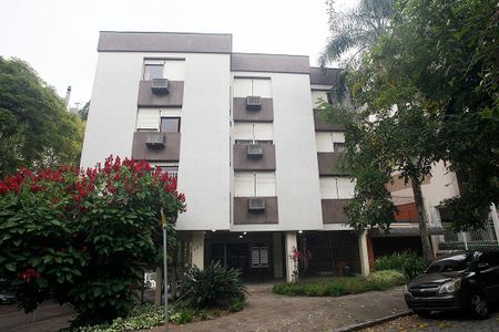 Apartamento à venda com 78m², 2 quartos e 2 vagasFachada