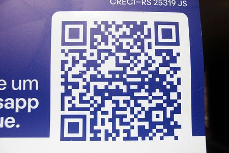 Apartamento à venda com 78m², 2 quartos e 2 vagasQR Code LRGS-575