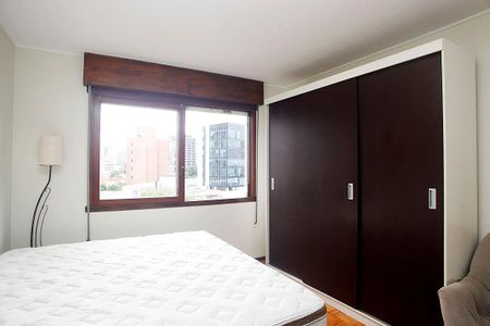 Apartamento à venda com 78m², 2 quartos e 2 vagasQuarto 2