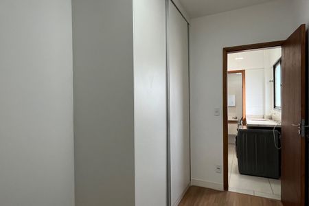 Apartamento para alugar com 57m², 1 quarto e 1 vagaQuarto de Serviço
