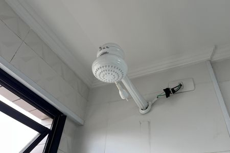 Apartamento para alugar com 57m², 1 quarto e 1 vagaBanheiro