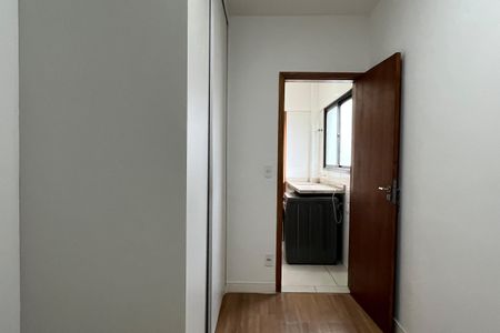 Apartamento para alugar com 57m², 1 quarto e 1 vagaQuarto de Serviço