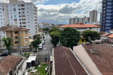 Apartamento para alugar com 57m², 1 quarto e 1 vagaVista do Quarto 