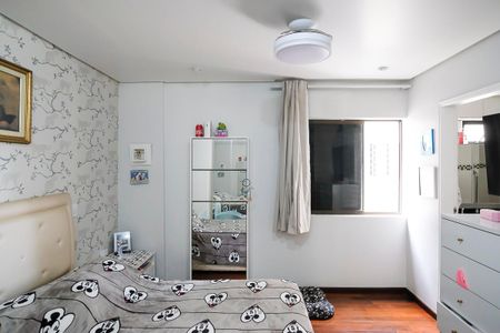 Apartamento à venda com 164m², 4 quartos e 2 vagasSuíte