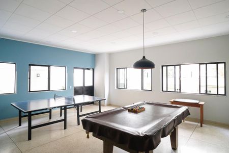 Apartamento à venda com 164m², 4 quartos e 2 vagasSalão de jogos