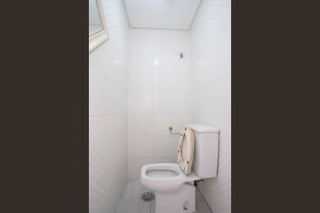 Apartamento à venda com 164m², 4 quartos e 2 vagasÁrea de serviço