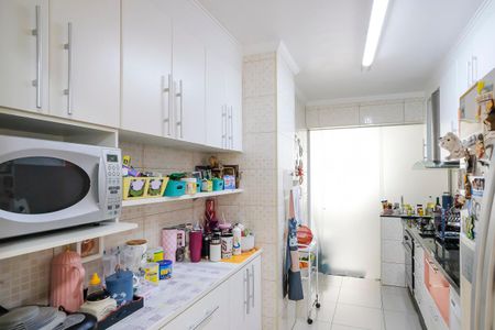 Apartamento à venda com 164m², 4 quartos e 2 vagasCozinha