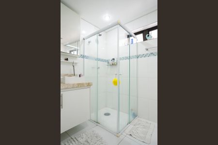Apartamento à venda com 164m², 4 quartos e 2 vagasBanheiro