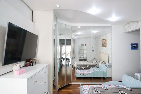 Apartamento à venda com 164m², 4 quartos e 2 vagasSuíte