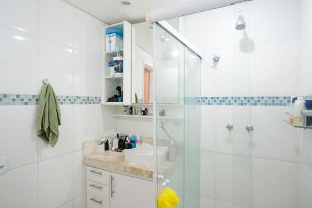 Apartamento à venda com 164m², 4 quartos e 2 vagasBanheiro