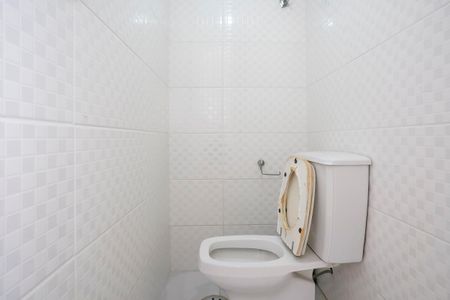 Apartamento à venda com 164m², 4 quartos e 2 vagasÁrea de serviço