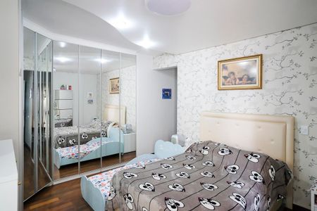 Apartamento à venda com 164m², 4 quartos e 2 vagasSuíte