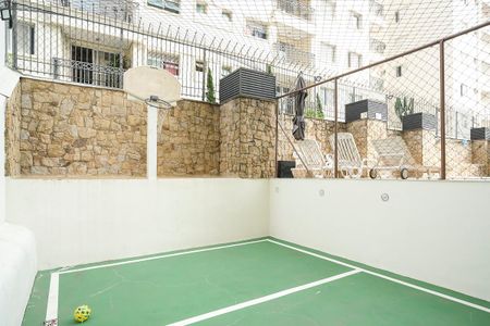 Apartamento à venda com 164m², 4 quartos e 2 vagasQuadra