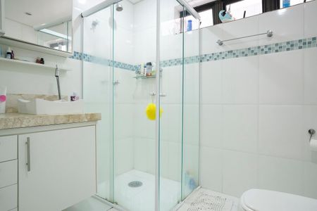 Apartamento à venda com 164m², 4 quartos e 2 vagasBanheiro