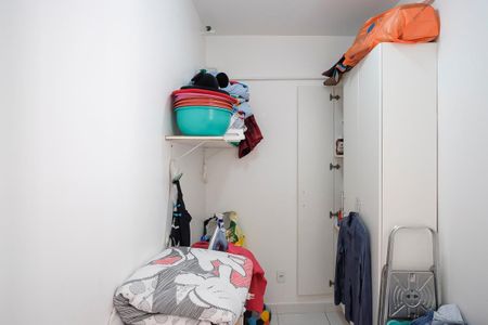 Apartamento à venda com 164m², 4 quartos e 2 vagasÁrea de serviço