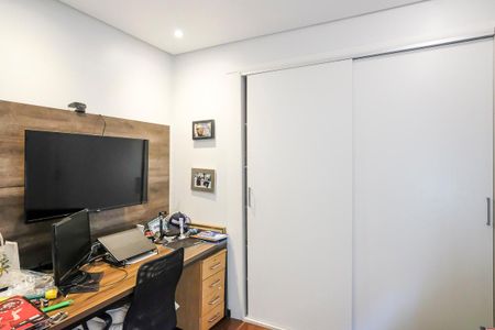 Apartamento à venda com 164m², 4 quartos e 2 vagasQuarto 3