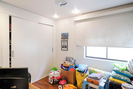 Apartamento à venda com 164m², 4 quartos e 2 vagasQuarto 3