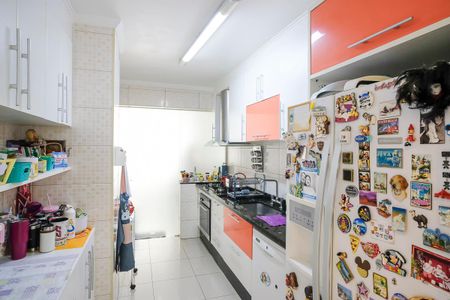 Apartamento à venda com 164m², 4 quartos e 2 vagasCozinha