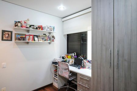 Apartamento à venda com 164m², 4 quartos e 2 vagasQuarto 1